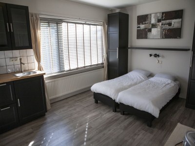 Holiday park Villa in Netherlands with Private Pool - Features photo 9