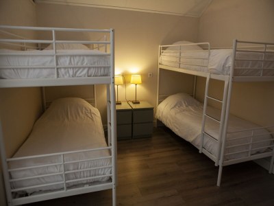 Holiday park Villa in Netherlands with Private Pool - Features photo 12