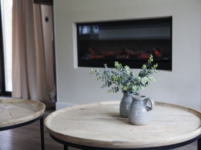 Holiday park Villa in Netherlands with Private Pool - Features photo 16