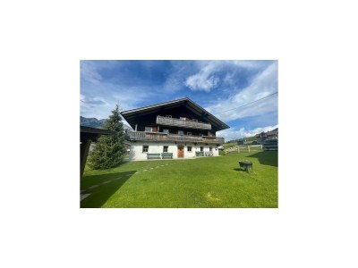 Holiday house Farmhouse in Söll near Wilder Kaiser Ski Area - Outdoor photo 6