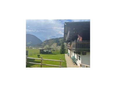 Holiday house Farmhouse in Söll near Wilder Kaiser Ski Area - Outdoor photo 8