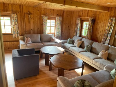 Holiday house Farmhouse in Söll near Wilder Kaiser Ski Area - Features photo 18