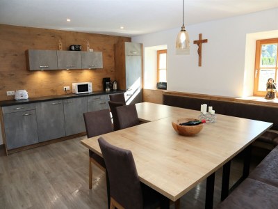 Holiday house Farmhouse in Söll near Wilder Kaiser Ski Area - Features photo 19