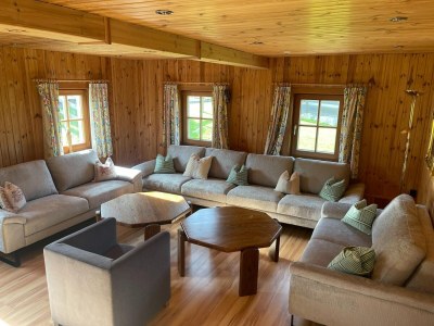 Holiday house Farmhouse in Söll near Wilder Kaiser Ski Area - Features photo 20