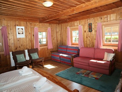 Holiday house Farmhouse in Söll near Wilder Kaiser Ski Area - Features photo 23