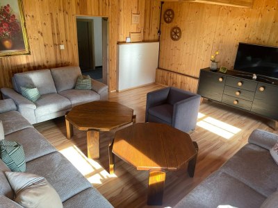Holiday house Farmhouse in Söll near Wilder Kaiser Ski Area - Features photo 25