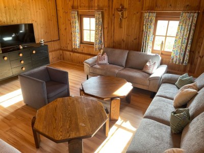 Holiday house Farmhouse in Söll near Wilder Kaiser Ski Area - Features photo 29