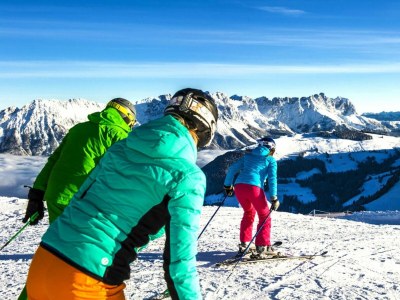 Holiday house Farmhouse in Söll near Wilder Kaiser Ski Area - Environment photo 32