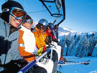 Holiday house Farmhouse in Söll near Wilder Kaiser Ski Area - Environment photo 34