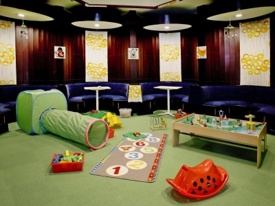 Holiday park Haus-Nr: DOS01100-FYC - Features photo 17