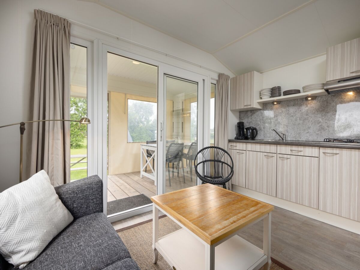 Holiday park Chalet nahe Callantsoog Strand - Features photo 3