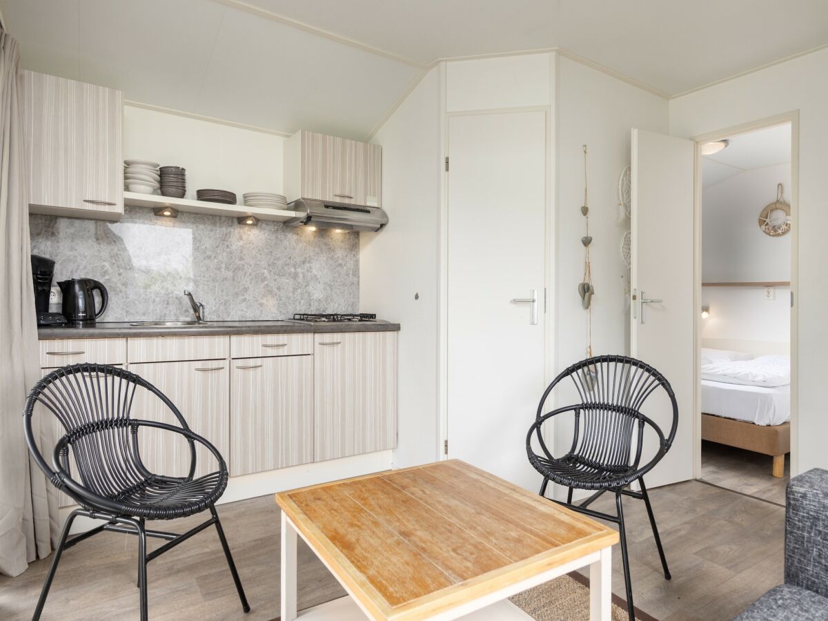 Holiday park Chalet nahe Callantsoog Strand - Features photo 4