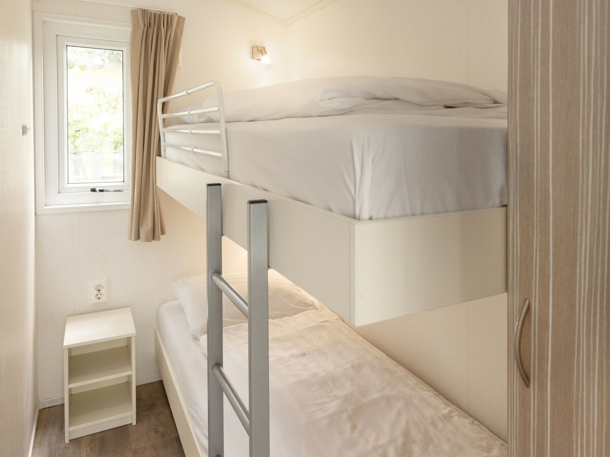 Holiday park Chalet nahe Callantsoog Strand - Features photo 5