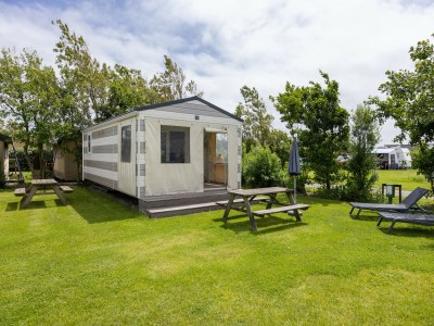 Holiday park Chalet nahe Callantsoog Strand - Holiday park