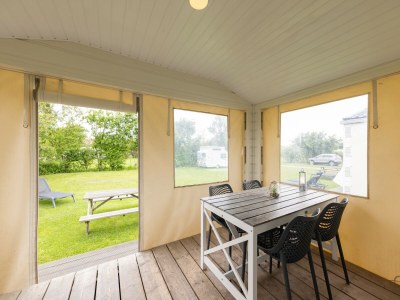 Holiday park Chalet nahe Callantsoog Strand - Outdoor photo 2