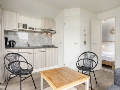 Holiday park Chalet nahe Callantsoog Strand - Features photo 4