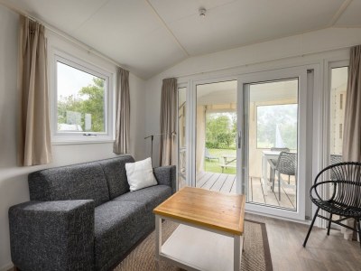 Holiday park Chalet nahe Callantsoog Strand - Features photo 8
