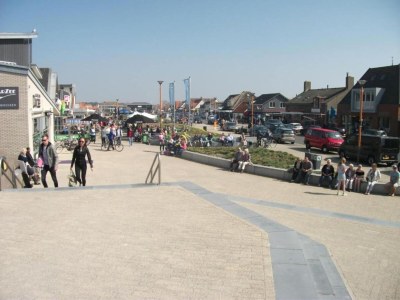 Holiday park Chalet nahe Callantsoog Strand - Environment photo 9