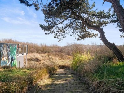 Holiday park Chalet nahe Callantsoog Strand - Environment photo 10