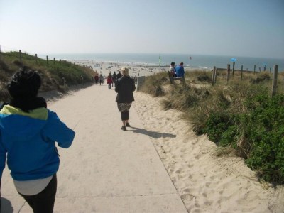 Holiday park Chalet nahe Callantsoog Strand - Environment photo 11