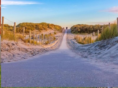 Holiday park Chalet nahe Callantsoog Strand - Environment photo 12