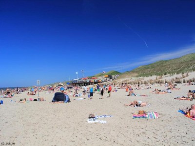 Holiday park Chalet nahe Callantsoog Strand - Environment photo 14