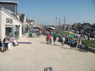 Holiday park Chalet nahe Callantsoog Strand - Environment photo 16