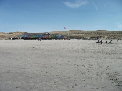 Holiday park Chalet nahe Callantsoog Strand - Environment photo 25