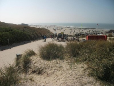 Holiday park Chalet nahe Callantsoog Strand - Environment photo 29