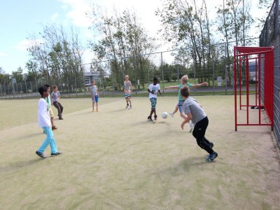 Holiday park Chalet nahe Callantsoog Strand - Outdoor photo 32