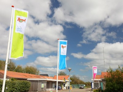 Holiday park Chalet nahe Callantsoog Strand - Outdoor photo 37