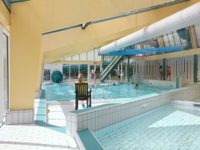 Holiday park Chalet nahe Callantsoog Strand - Outdoor photo 38