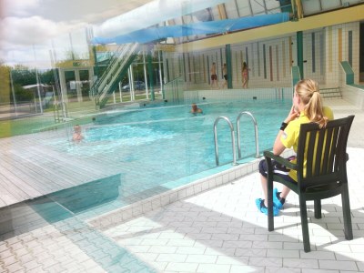 Holiday park Chalet nahe Callantsoog Strand - Outdoor photo 39