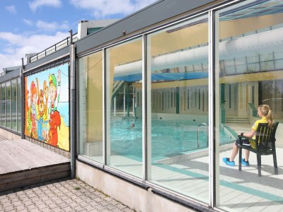 Holiday park Chalet nahe Callantsoog Strand - Outdoor photo 40