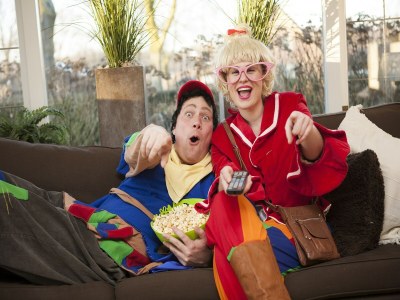 Holiday park Safari Tent in Nature with Private Facilities - Outdoor photo 21