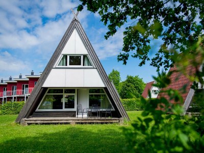 Holiday park Ferienhaus in Damp for 8 Personen - Outdoor photo 6