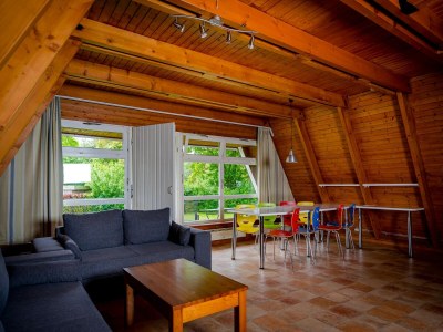 Holiday park Ferienhaus in Damp for 8 Personen - Features photo 15
