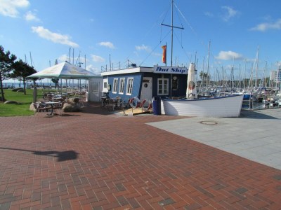 Holiday park Ferienhaus in Damp for 8 Personen - Environment photo 22