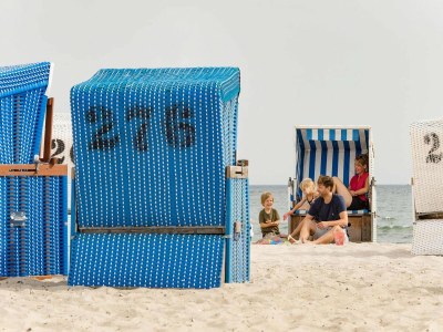 Holiday park Ferienhaus in Damp for 8 Personen - Environment photo 24