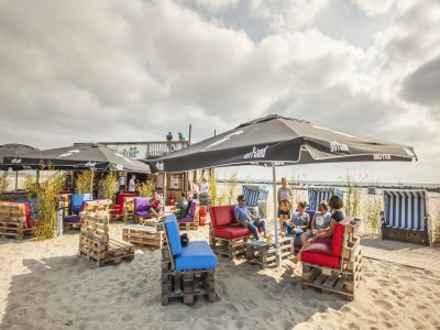 Holiday park Ferienhaus in Damp for 8 Personen - Environment photo 26