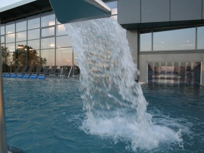 Holiday park Ferienhaus in Damp for 8 Personen - Outdoor photo 35