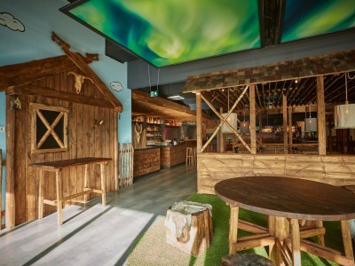 Holiday park Ferienhaus in Damp for 8 Personen - Outdoor photo 38