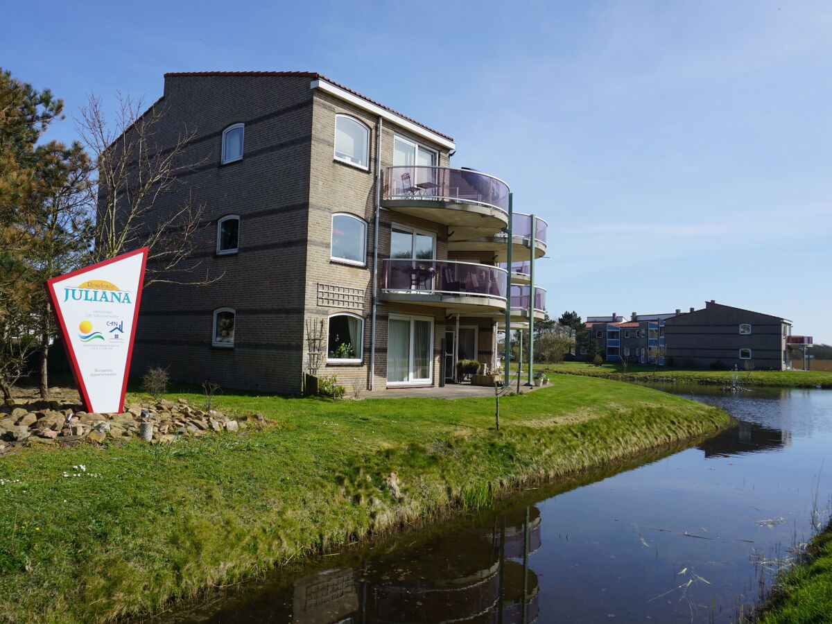 Holiday apartment Residence Juliana 52 - Outdoor photo 2