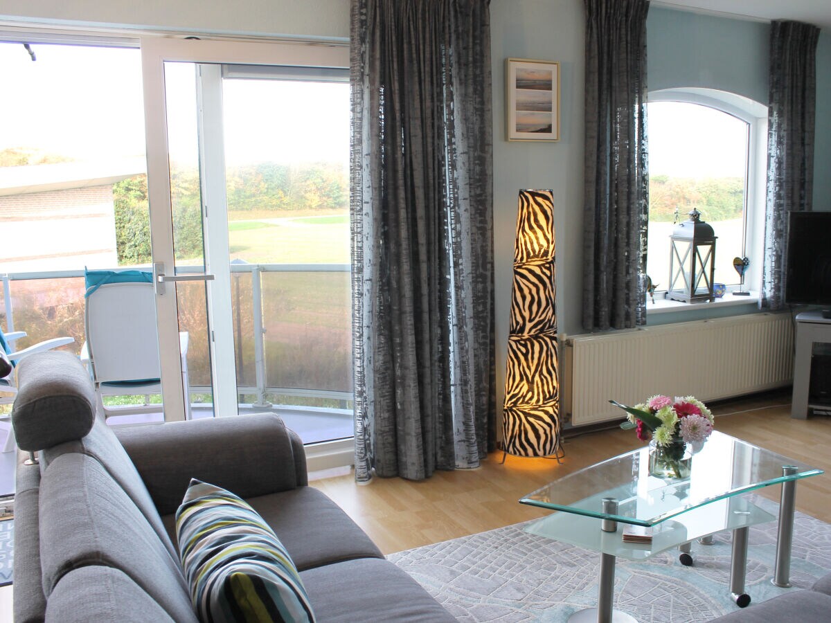 Holiday apartment Residence Juliana 52 - Features photo 5