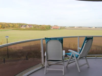 Holiday apartment Residence Juliana 52 in Julianadorp - Holiday apartment