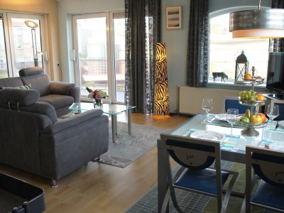 Holiday apartment Residence Juliana 52 - Features photo 6