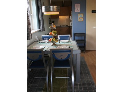 Holiday apartment Residence Juliana 52 - Features photo 7