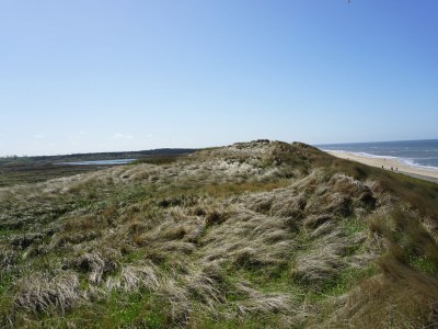 Holiday apartment Residence Juliana 52 - Environment photo 19