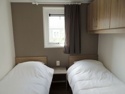 Holiday park Chalet in Niederlande mit privater Sauna - Features photo 4