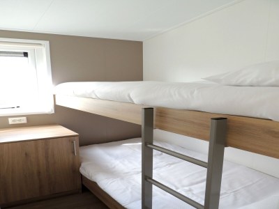 Holiday park Chalet in Niederlande mit privater Sauna - Features photo 6